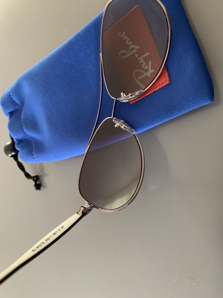 Ochelari soare Ray Ban pentru copii