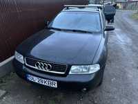 Audi A4 Vând Audi A4 B5 1.9 tdi model facelift