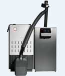 Пелетна система Bosch 2000 B, 24-28kw + горелка BRENN 2000.