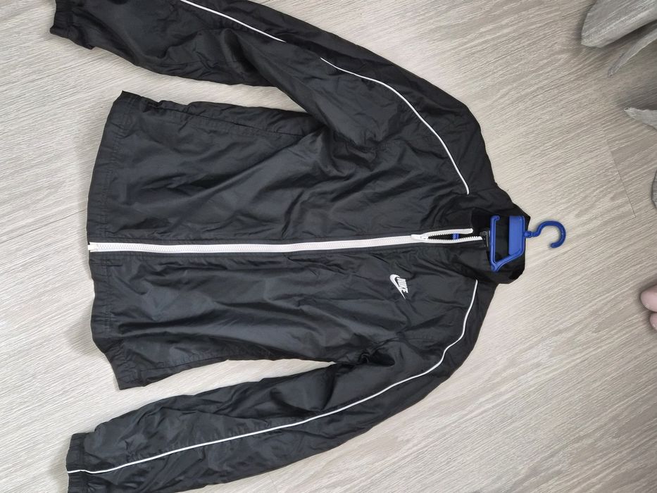 Ветровка на NIKE унисекс