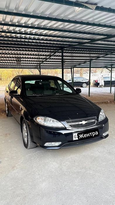 Продам Gentra 2023 Автомат