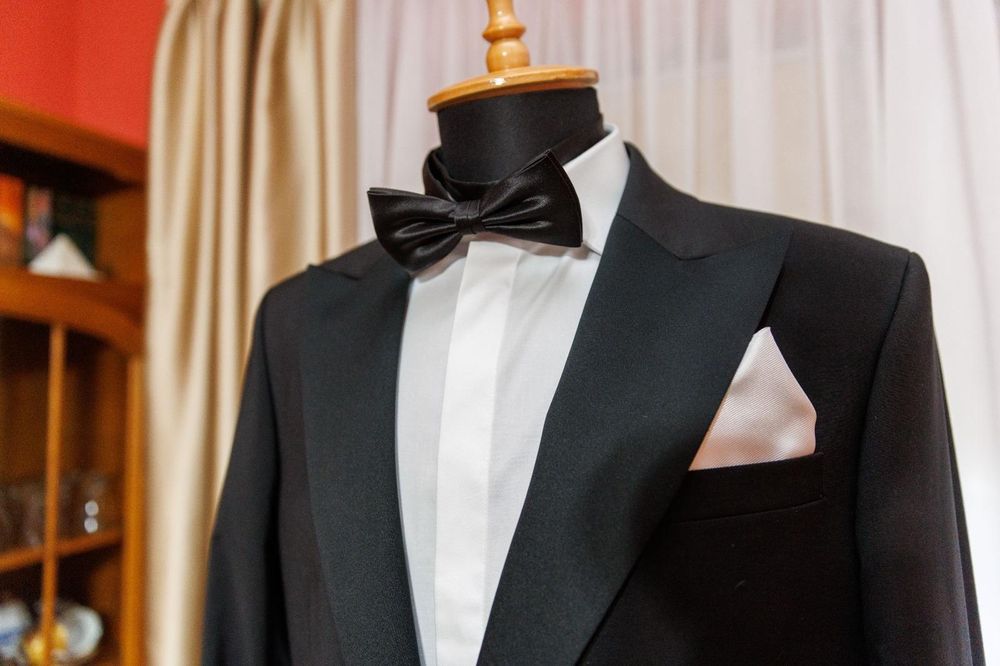 Costum mire Seroussi