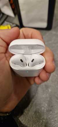 Vând airdpods 2 aproape noi