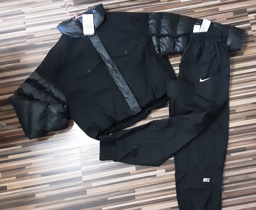 (S) NIKE оригинален сет