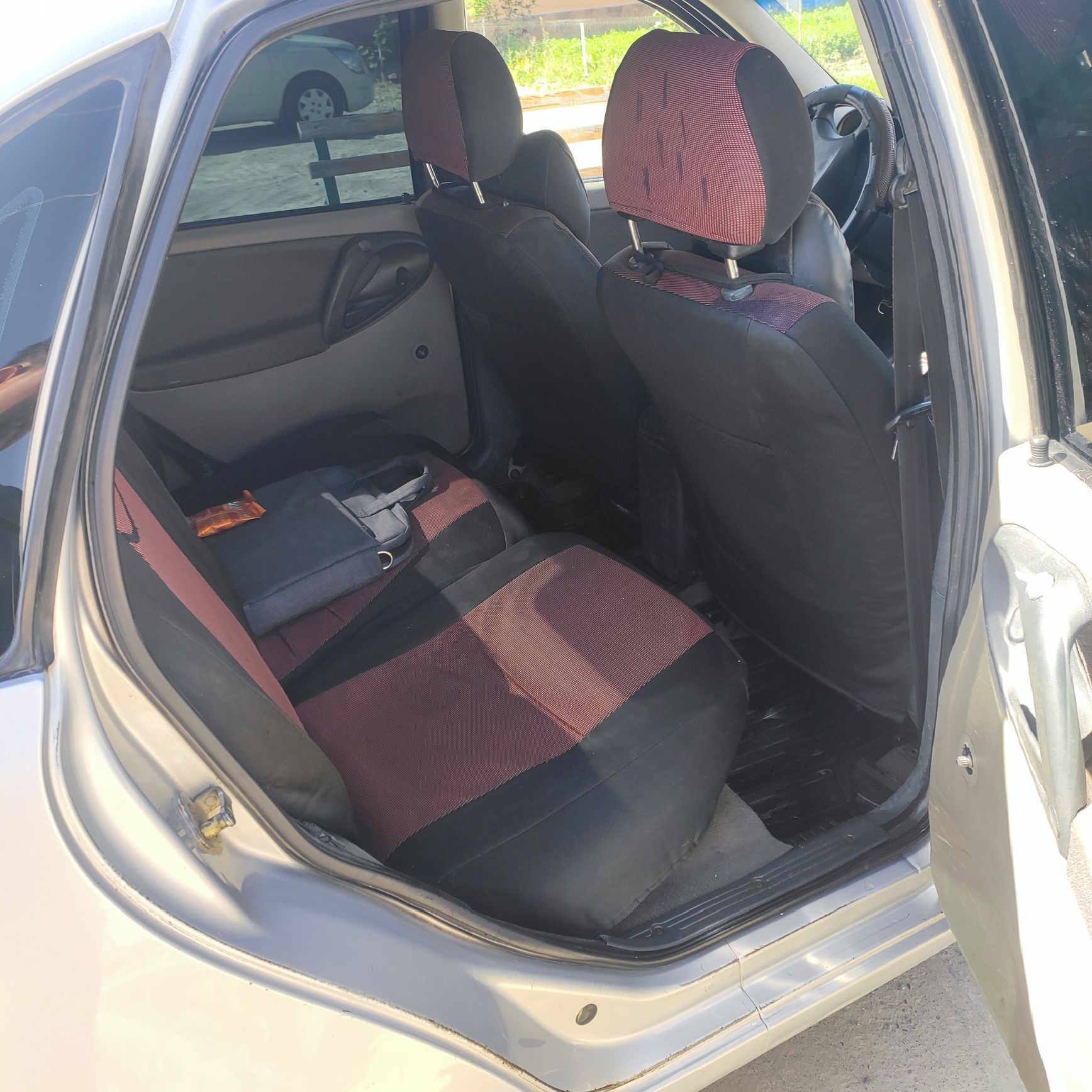 Lada kalina srochna