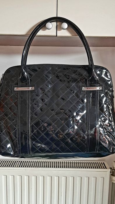 geantă lancome paris