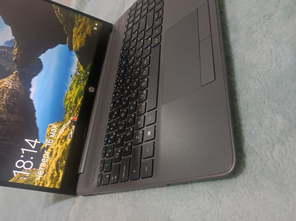 HP Ryzen 5 5500u noutbuk notebook ноутбук