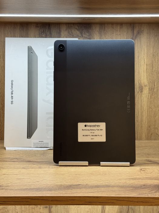Планшет Samsung Galaxy Tab A9+ | kapashev mobile