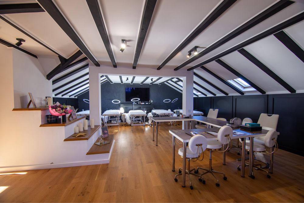 Inchiriere spatiu pentru evenimente Pipera - 80mp - OPEN SPACE