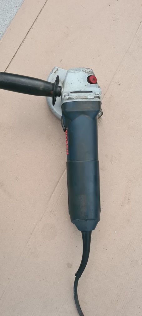 Flex Bosch Gws 1000