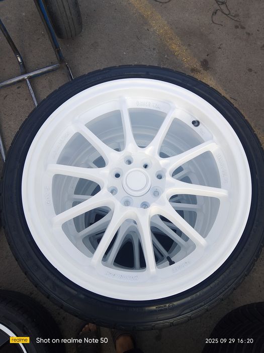 R17 manoblosk 5 kiloli