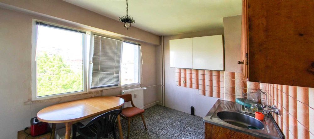 Продава се Двустаен апартамент в София, Оборище - 67 кв.м за 2239 €/кв.м - Снимка #9