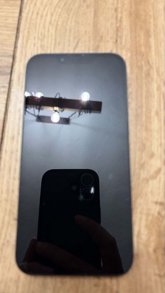 Iphone 13 128 GB Black
