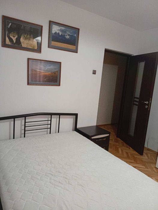 Inchiriez Apartament 2 camere decomandat Oradea Calea Aradului