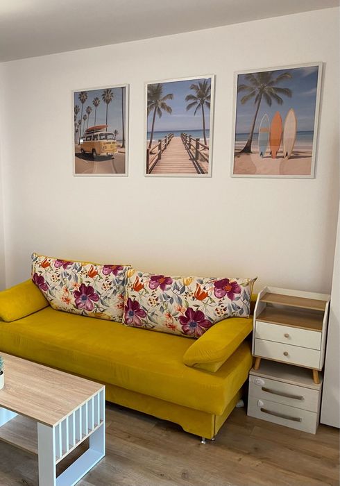 Cazare în regim hotelier - Apart. 1-2-3 cam. Coresi/Avantgarden