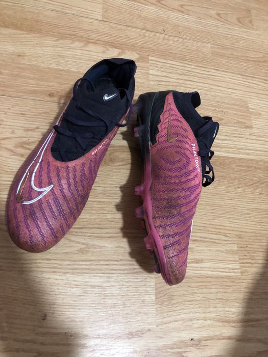 Ghete fotbal phantom gx fg ultra