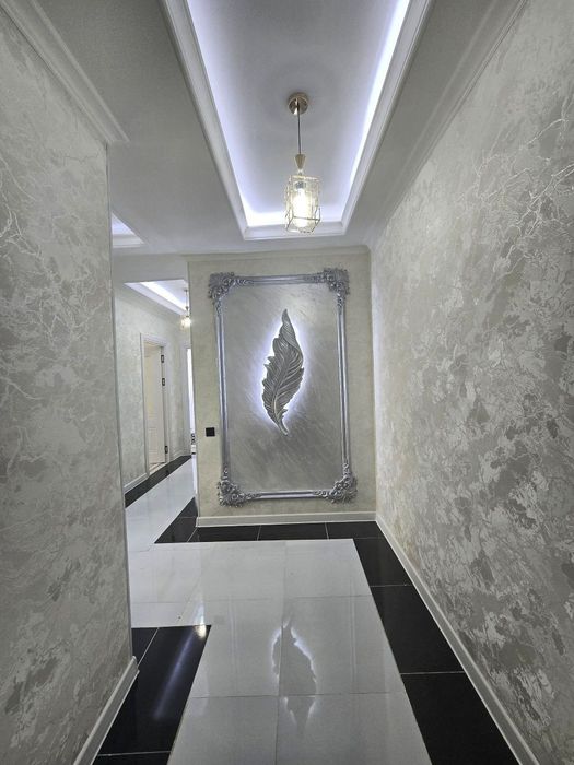 Латтико олдида жойлашган 2 хонали