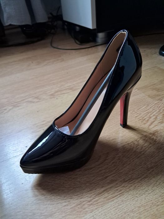 Pantofi piele 32 NOI