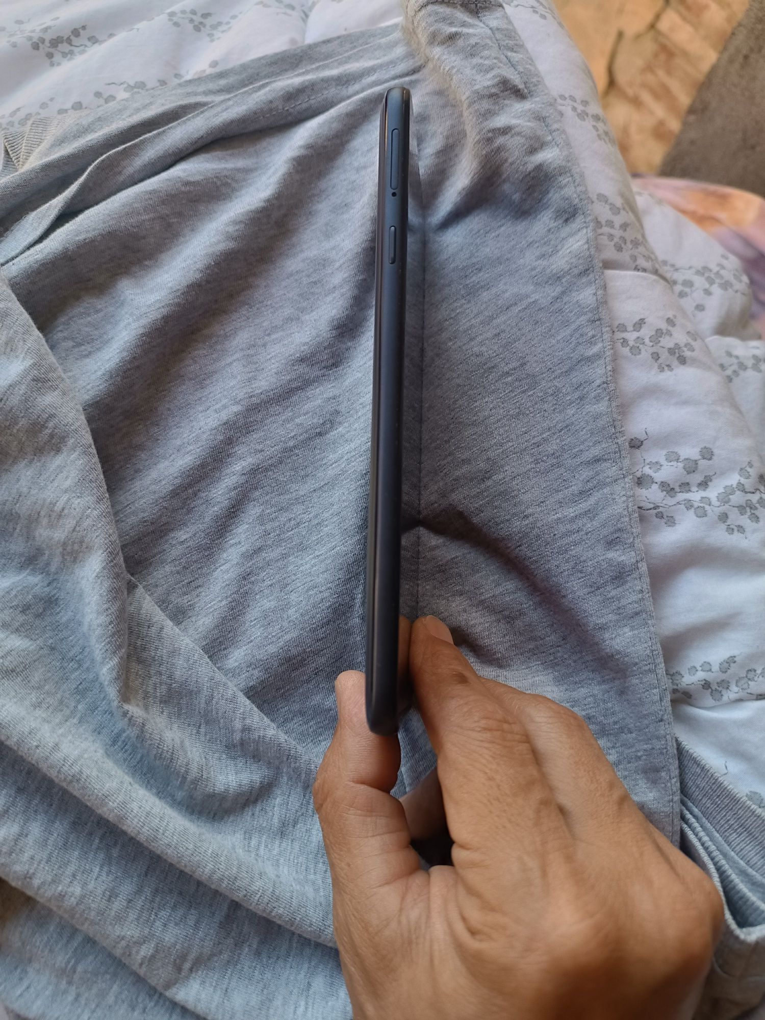Motorola edge 20