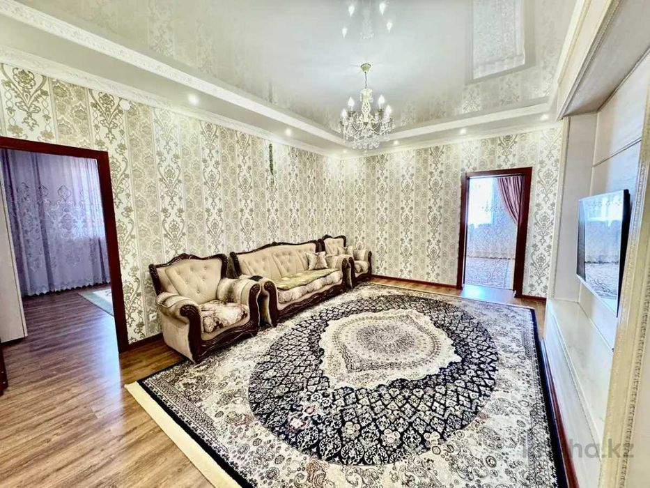 СРОЧНО! ДОМ, УРКЕР, 295 кв.м. ГР 5, Бану У.