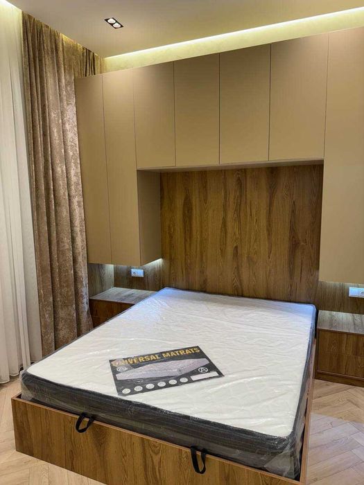 "‼️Muhtasham 2 КОМ 58М2 Юнусабад институт Финансов Срочно!!!