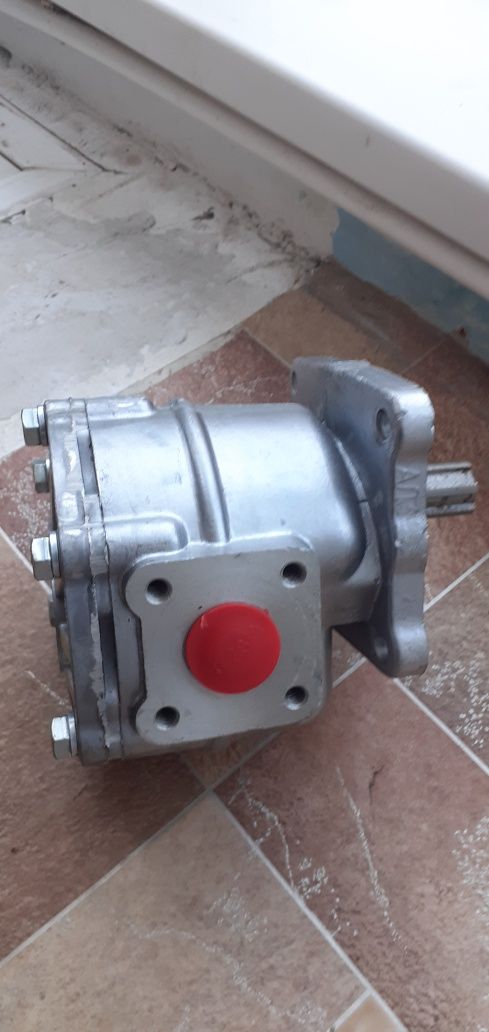 Продам  Носос нш 32А -3 Пс
