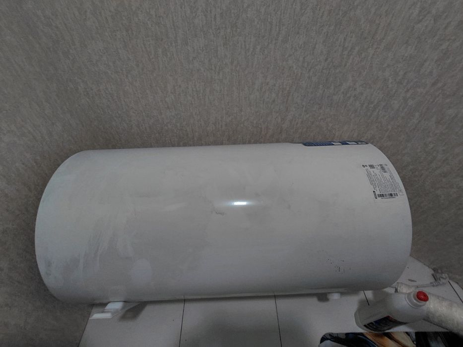 Аристон 100 литров