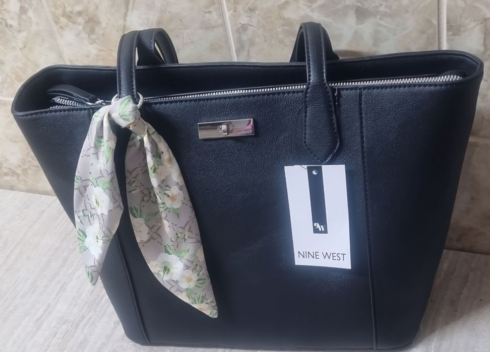 Geanta damă nouă Nine West