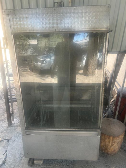Срочно продается грильница