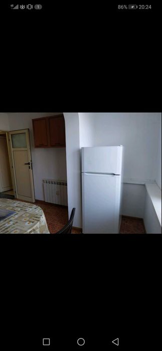 Дава се под наем Двустаен апартамент в Козлодуй - 65 кв.м за 432.99 € - Снимка #1