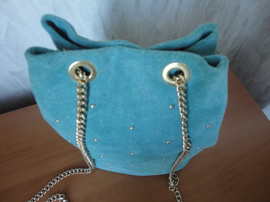 Borse in pelle/нова/естествена кожа/дамска торба