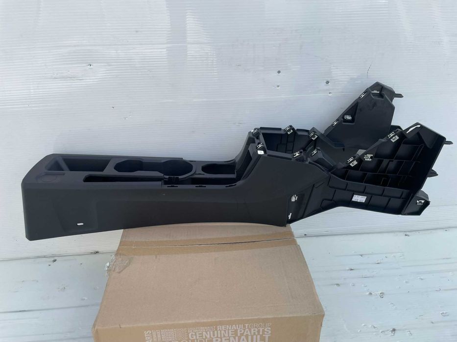 Consola centrala Dacia Logane 3 2020+ noua originala Renault