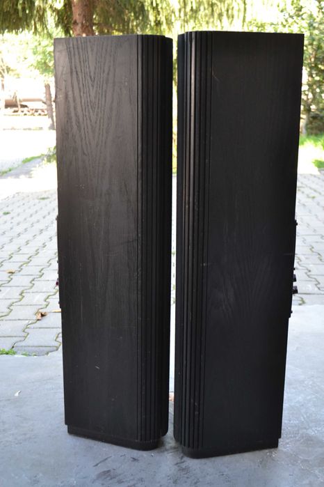 Boxe Infinity Kappa 6.2 i Series II