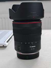 Canon rf 14-35mm f4 L IS USM