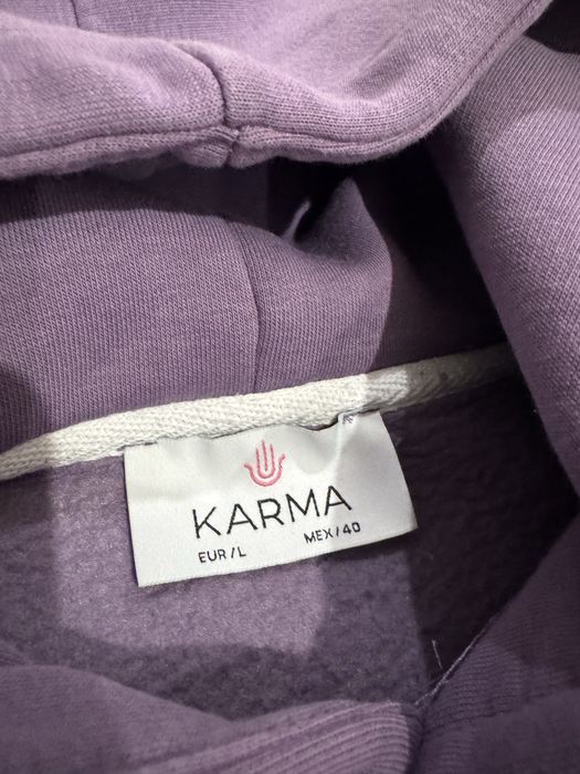 Комплект от две части - Karma