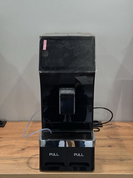 Новая Кофемашина