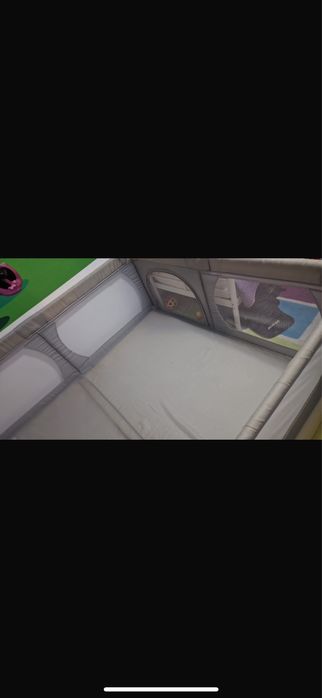 Tarc de joaca bebelusi