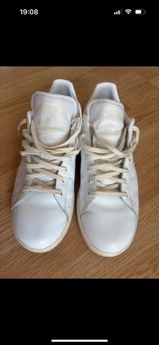 Adidas originals stan smith alb, 42,5