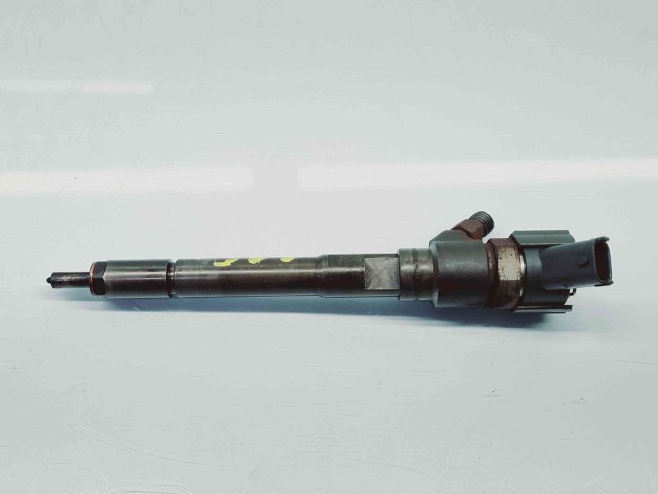 Injector Hyundai Tucson (JM) [Fabr 2004-2010] 33800-27800 2.2 D4EB114K