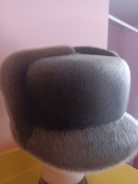 Продам шапку мужскую