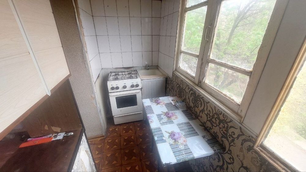 Срочно продам квартиру