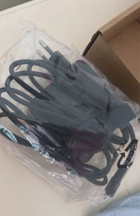 Блок питания для Яндекс Станции