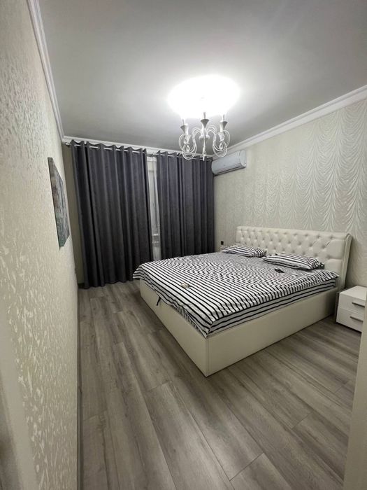 Продется евро квартира 4/5/5 На карасу