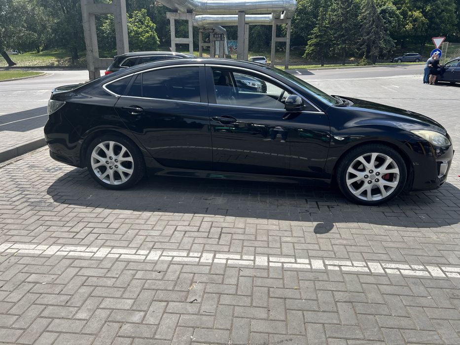 Vand mazda 6 2008, 2 Diesel