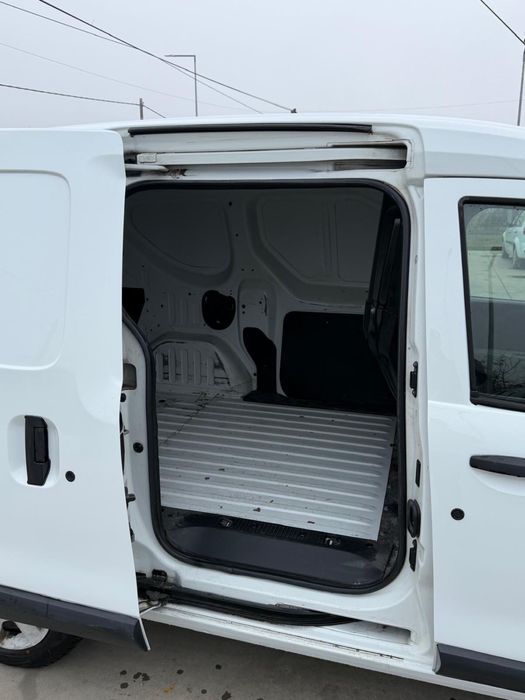 Dacia dokker 1.5 diesel 2017