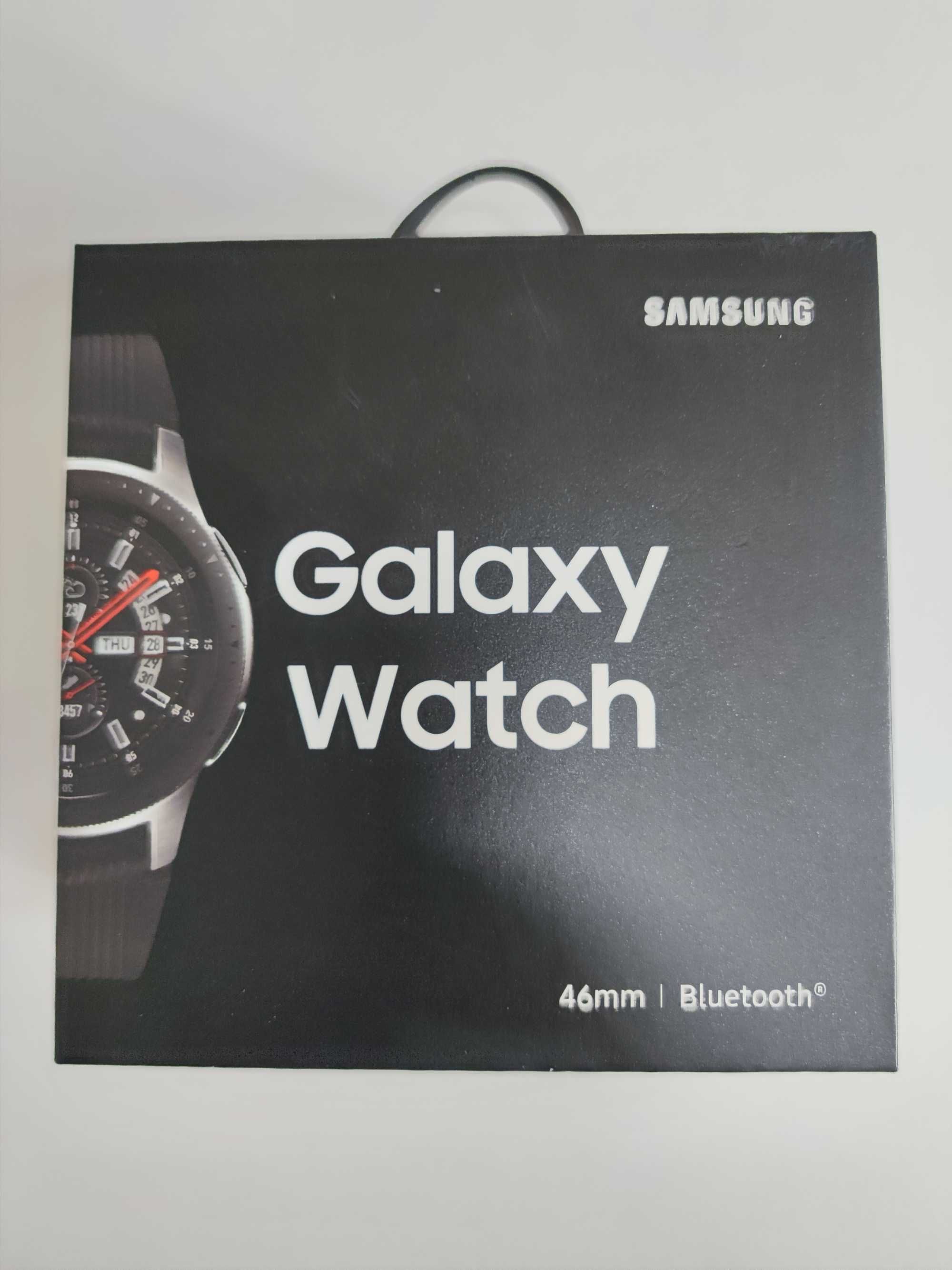 Samsung Galaxy watch 46 mm