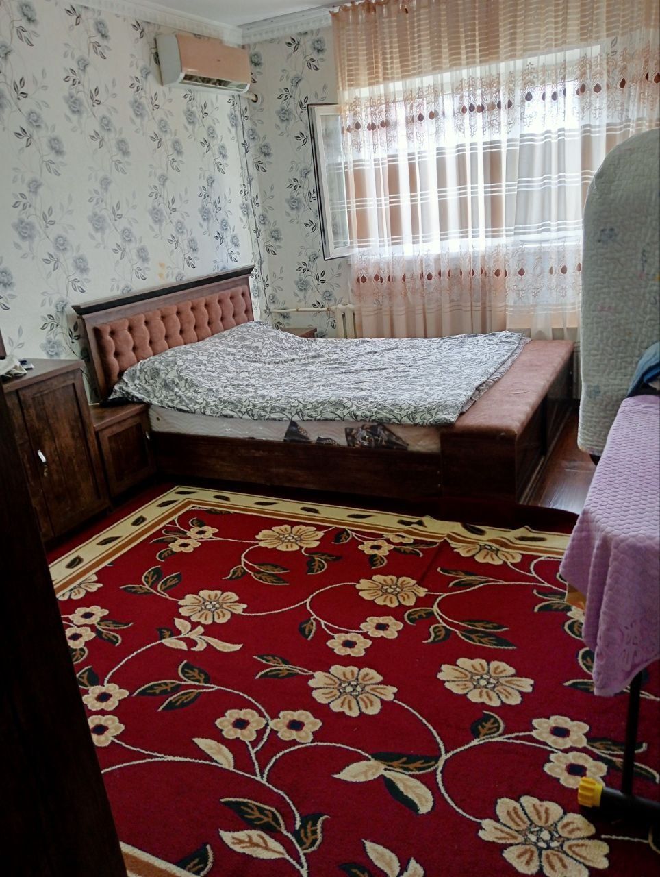 Успей купить..! 2-Комн. Улучшенка. 62м². Феруза. Ялангач. Ттз.