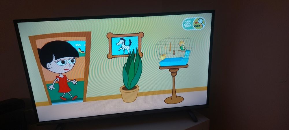 Smart tv android Allview ePlay 80 cm