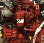 Motor complet Cummins QSB4.5 - Piese de motor Komatsu