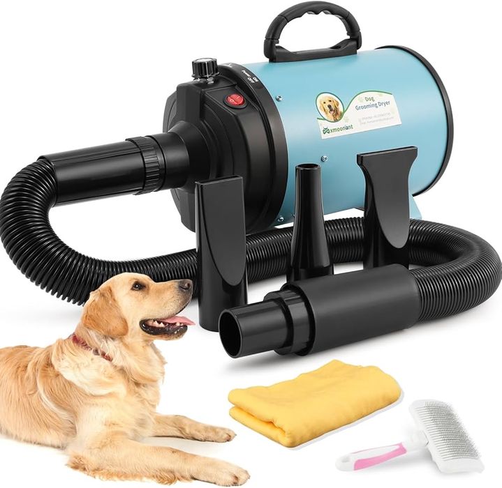 Груминг сешоар 2800W